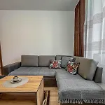 1br 2 Min To Gondola With Storage * Бансько