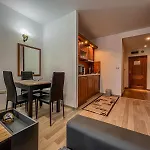 1br 2 Min To Gondola With Storage 公寓 班斯科