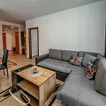 1br 2 Min To Gondola With Storage 公寓