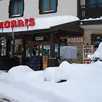 1br 2 Min To Gondola With Storage 班斯科