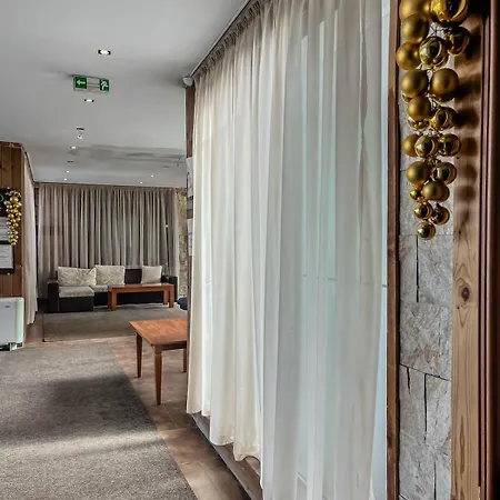 1br - Ac - Balcony * Bansko