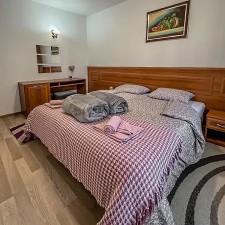 1br - Ac - Balcony * Bansko