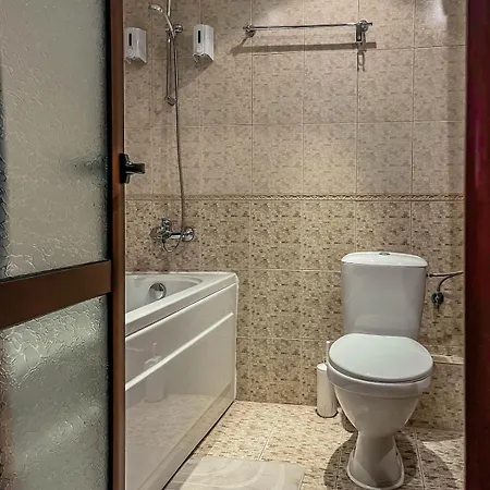 1br - Ac - Balcony Apartment *