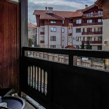 1br - Ac - Balcony *