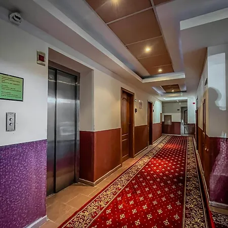 Apartment 1br - Ac - Balcony Bansko