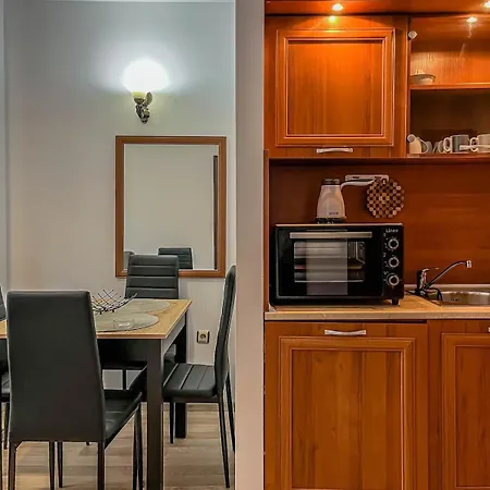 アパート New Ski In 1Br With Ac Sleeps 4, Ski Storage *