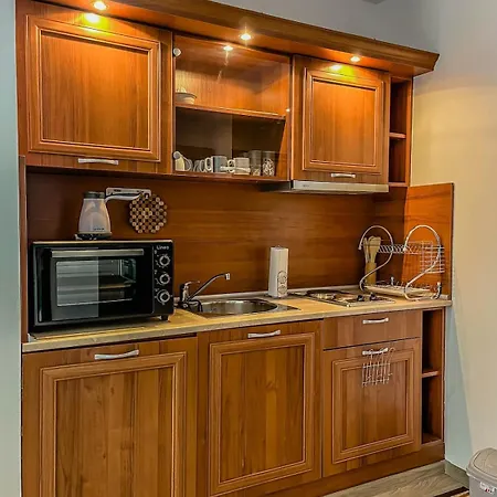 1br - Ac - Balcony Apartment Bansko