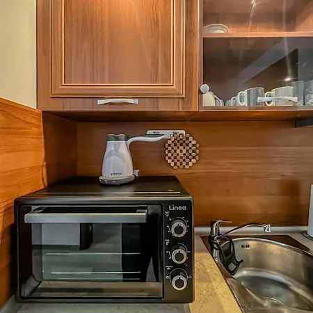 1br - Ac - Balcony
