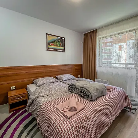 1br - Ac - Balcony