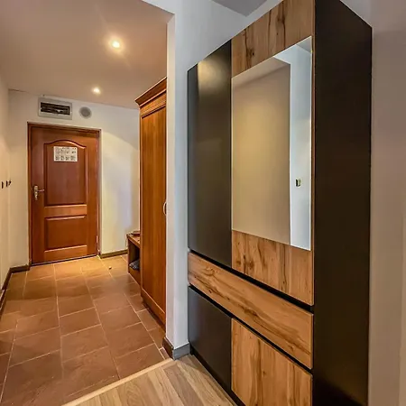 アパート New Ski In 1Br With Ac Sleeps 4, Ski Storage *