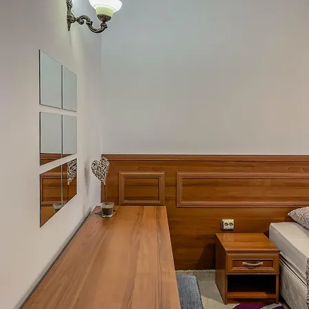 Apartment 1br - Ac - Balcony