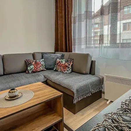 1br - Ac - Balcony *