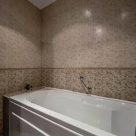1br - Ac - Balcony * Bansko