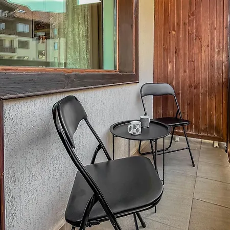 New Ski In 1Br With Ac Sleeps 4, Ski Storage バンスコ