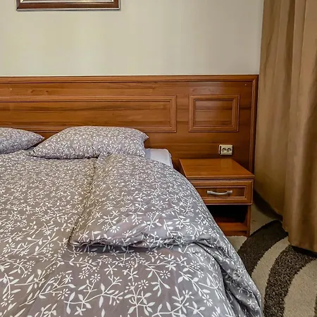 Apartment 1br - Ac - Balcony Bansko