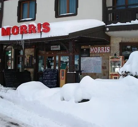 New Ski In 1Br With Ac Sleeps 4, Ski Storage バンスコ