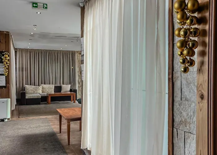 1br 2 Min To Gondola With Storage * Bansko