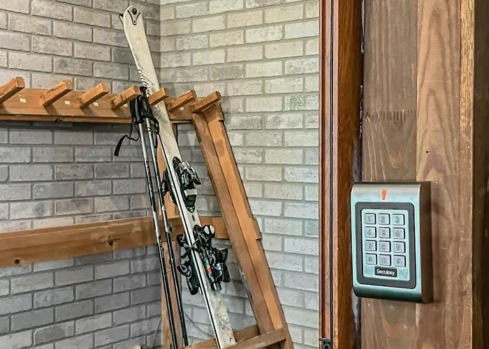 1br 2 Min To Gondola With Storage * Bansko