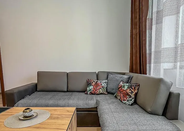 1br 2 Min To Gondola With Storage * Bansko