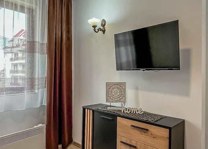 Apartment 1br 2 Min To Gondola With Storage