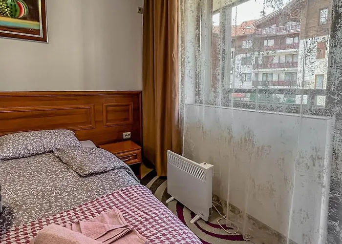 Apartment 1br 2 Min To Gondola With Storage *