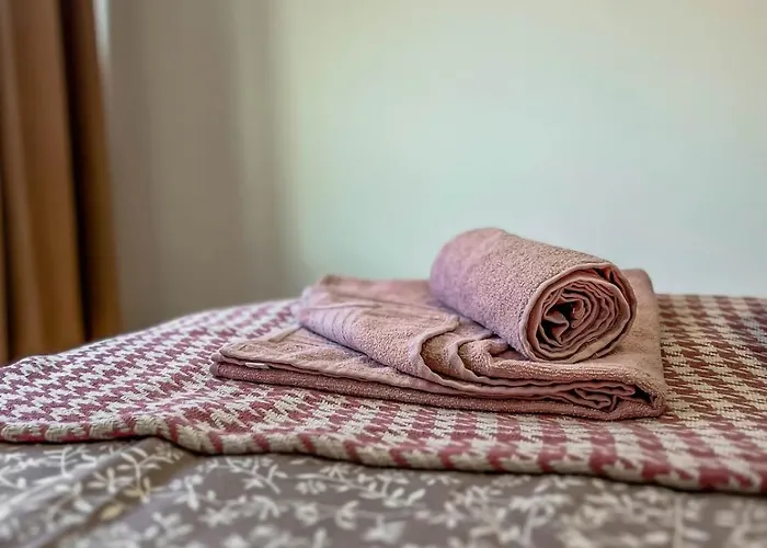 1br 2 Min To Gondola With Storage Apartment Bansko