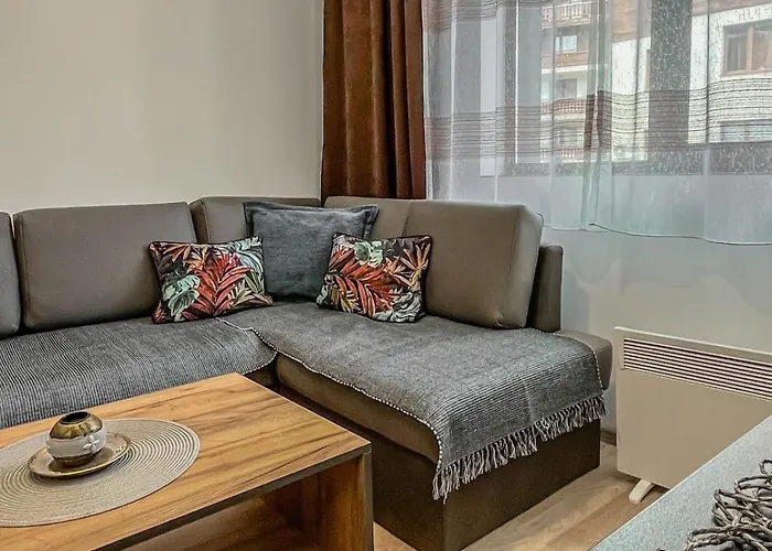 1br 2 Min To Gondola With Storage *