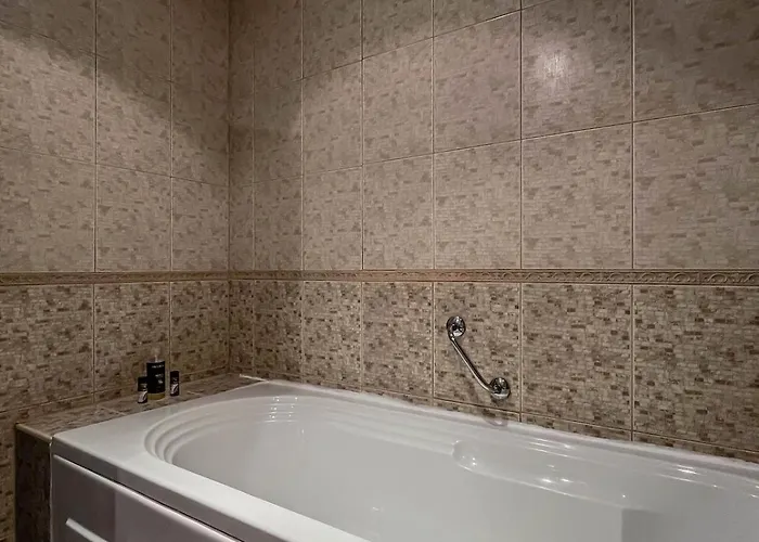 1br 2 Min To Gondola With Storage * Bansko