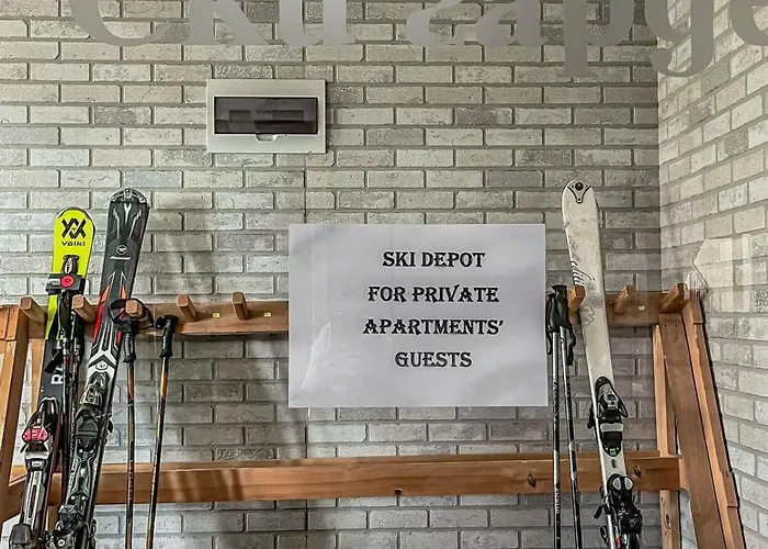 1br 2 Min To Gondola With Storage