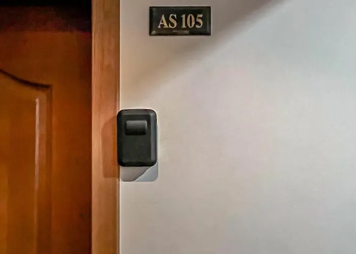 1br 2 Min To Gondola With Storage Apartment Bansko